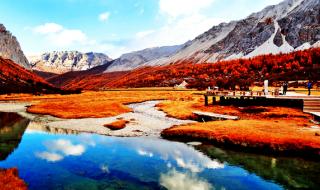 这个季节去哪里旅游最好