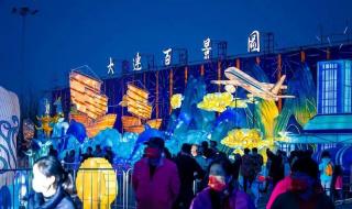 自贡灯会2021年门票价格