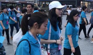 第十届cctv模特大赛总决赛