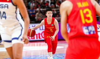 直播_中国女篮VS波多黎各