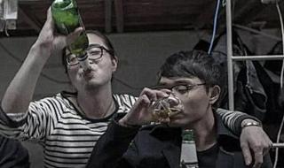 住在男生宿舍的女生小说