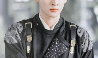 长相思张晚意眼神戏一条过