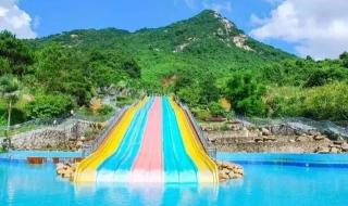 深圳好玩的免费景点