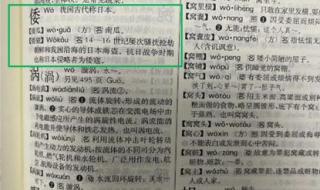 有网友正式起诉新华字典